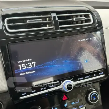 Creta Ultimate 2.0 16V Flex Aut.