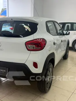 KWID 1.0 12V SCE ZEN