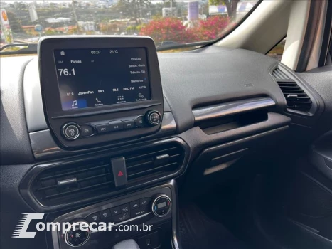 ECOSPORT 1.5 Ti-vct Freestyle