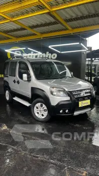 Doblo 1.8 16V 4P FLEX ADVENTURE 6 LUGARES