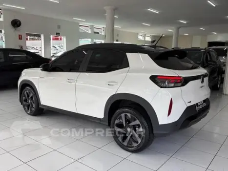 TERA 1.0 170 TSI HIGH AUTOMÁTICO