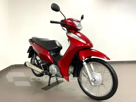 HONDA BIZ 125 ES