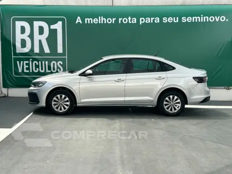 VIRTUS 1.0 170 TSI 4P FLEX MANUAL
