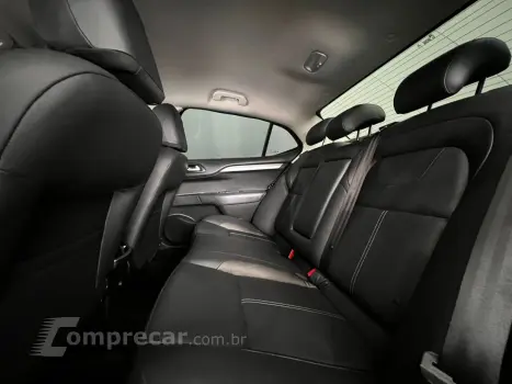 C4 LOUNGE 1.6 THP FLEX FEEL BVA