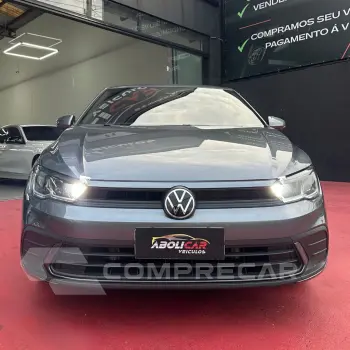 Polo 1.0 MPI Flex 12V 5p