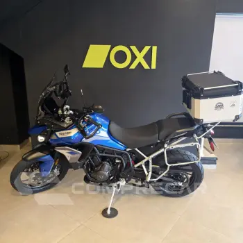 TIGER 900 GT PRO