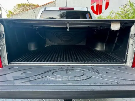 S10 2.8 16V TURBO DIESEL LTZ CD 4X4 AUTOMÁTICO