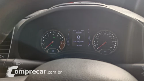 RENEGADE 1.8 16V STD
