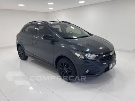 ONIX 1.4 MPFI Activ 8V