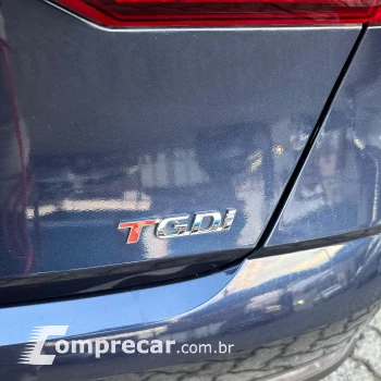 HB20 1.0 Comfort Plus 12V Turbo