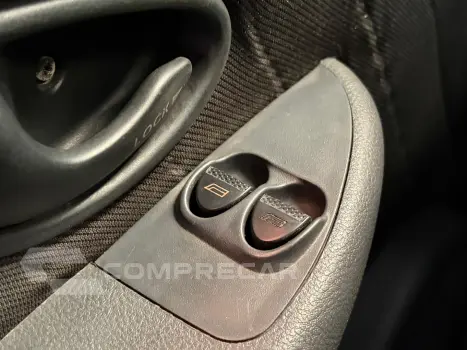 SIENA 1.0 MPI FIRE CELEBRATION 8V FLEX 4P MANUAL