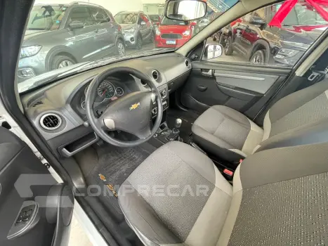 Celta Spirit/ LT 1.0 MPFI 8V FlexP. 5p