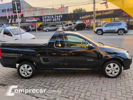 MONTANA 1.8 Sport CS 8V