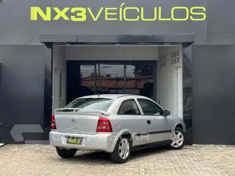 ASTRA 2.0 MPFI ADVANTAGE 8V FLEX 2P MANUAL