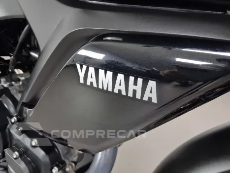 YAMAHA FZ15 FAZER ABS
