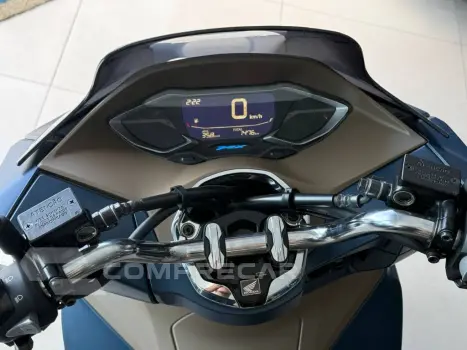 PCX 160 DLX