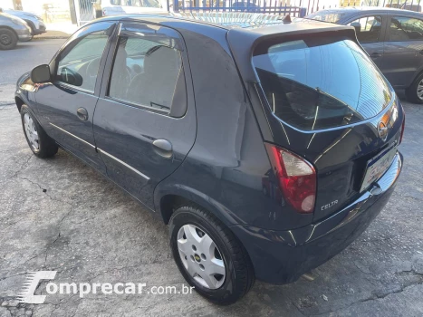 CELTA 1.0 MPFI VHC Life 8V