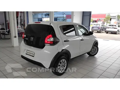 MOBI 1.0 EVO FLEX LIKE. MANUAL