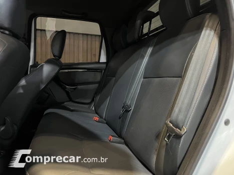 DUSTER OROCH 1.6 16V FLEX DYNAMIQUE 4P MANUAL