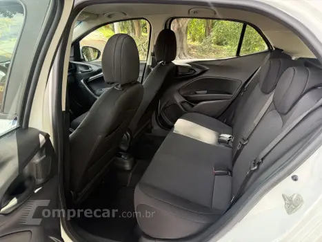 ARGO 1.0 Firefly Drive