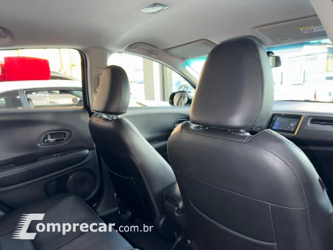 HRV EX 1.8