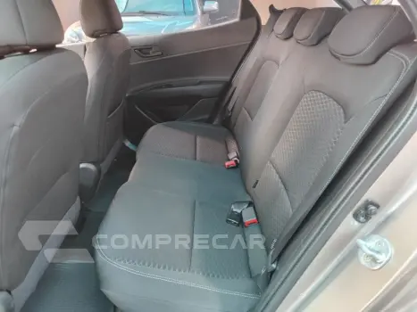 HB20 Vision 1.0 Flex 12V Mec.