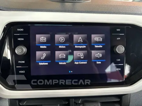 T-Cross Hig. 250 TSI 1.4 Flex 16V 5p Aut