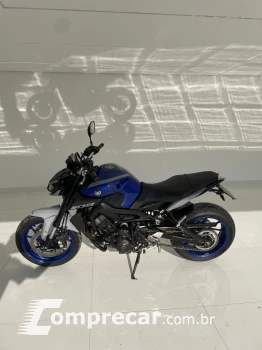 MT 09