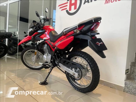 NK 150 ABS