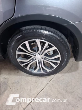 OUTLANDER 2.0 Comfort 16V