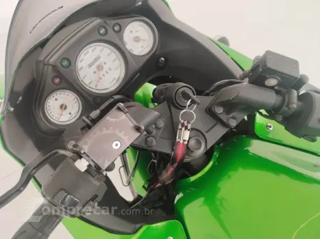 NINJA 250