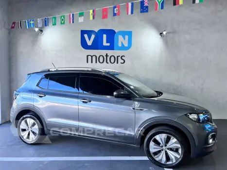 T-CROSS 1.4 250 TSI Highline