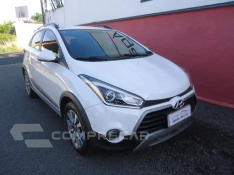 HB20X 1.6 16V Premium