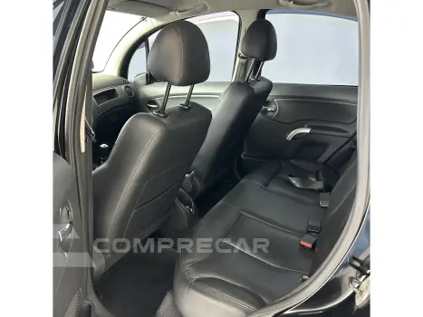 C3 1.4 I GLX 8V FLEX 4P MANUAL