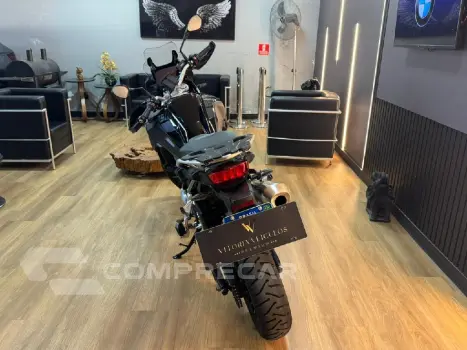 F 850 GS PREMIUM