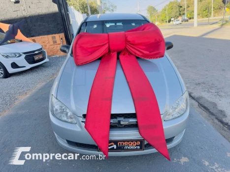 Classic Sedan 1.0 4P VHCE FLEX LS