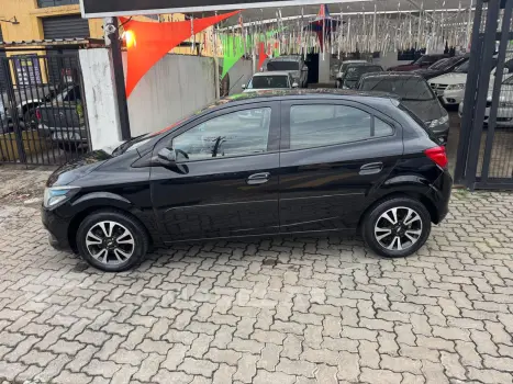ONIX 1.4 MPFI LTZ 8V