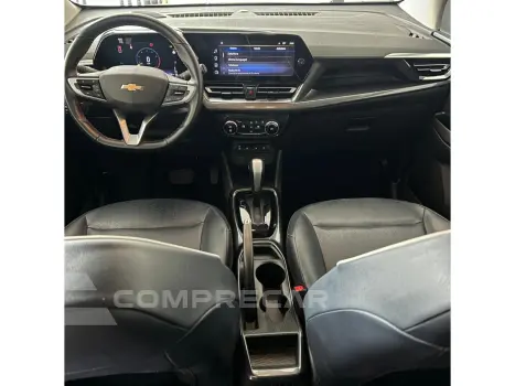 SPIN 1.8 PREMIER 8V FLEX 4P AUTOMÁTICO