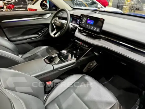 HAVAL H6 1.5 HEV E-TRACTION