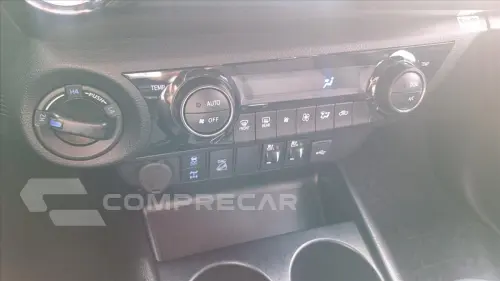 HILUX 2.8 D-4D TURBO DIESEL CD SRX PLUS 4X4 AUTOM