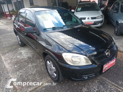 PRISMA 1.4 MPFI Maxx 8V