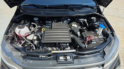SAVEIRO 1.6 MI Trendline CS 8V