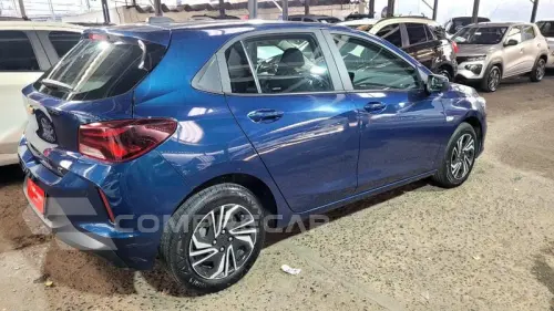 ONIX HATCH LT 1.0 12V FLEX 5P MEC