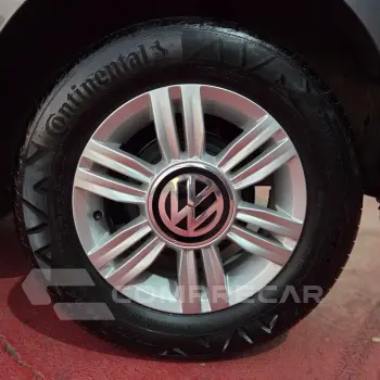 up! move 1.0 TSI Total Flex 12V 5p