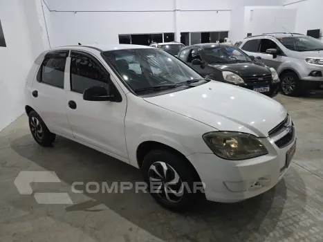 CELTA 1.0 MPFI LS 8V