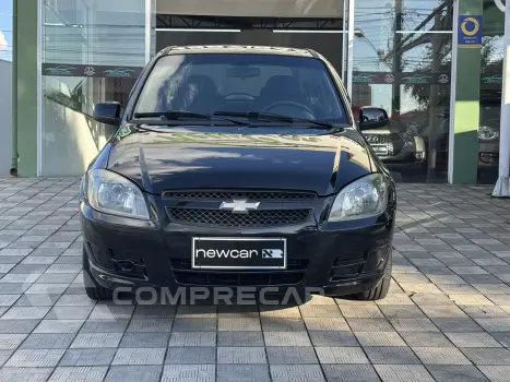 Celta Life/ LS 1.0 MPFI 8V FlexPower 3p