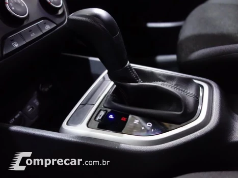 CRETA - 1.6 16V ACTION AUTOMÁTICO