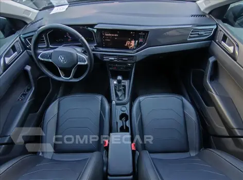 VIRTUS 1.0 200 TSI Comfortline