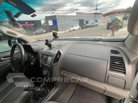 S10 2.4 LTZ 4X2 CD 8V