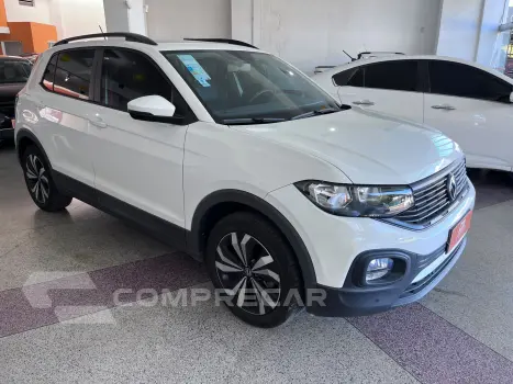 T-CROSS 1.0 200 TSI